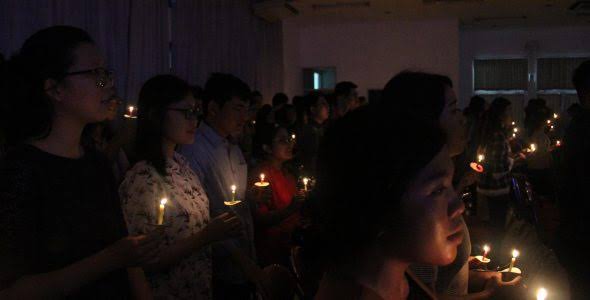 Natal & Paskah PMKT – PMKT UGM